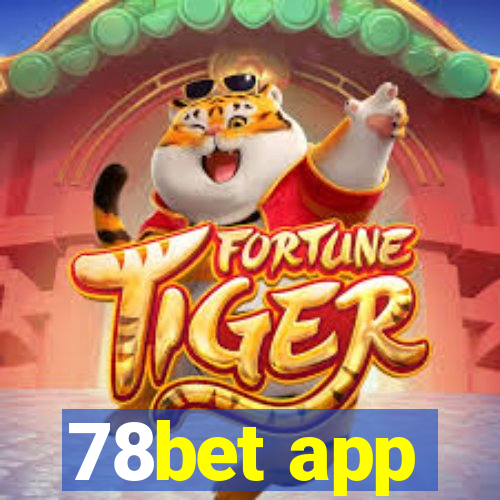 78bet app